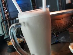 大红袍珍珠奶茶-湊湊火锅·茶憩(新中关购物中心店)