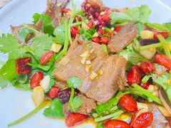 -肖记公安牛肉鱼杂馆·省级非物质文化遗产(三角路直营店)