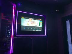 -唯歌量贩式KTV(万豪城市广场店)