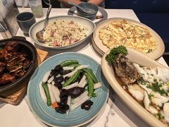 -鹿港小镇(悠唐店)