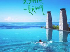 -巴厘岛悦榕庄Jumana露台餐厅