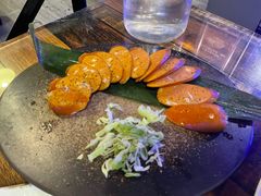 -质烤烤物·活烤海鲜(质烤总店)