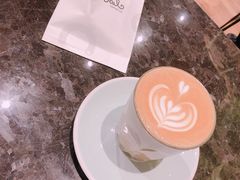 -Seesaw Coffee(环贸iapm店)