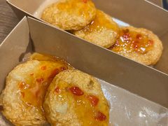 -曼谷食堂·泰国家庭料理