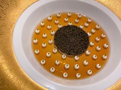-L'ATELIER de Joel Robuchon(外滩18号店)