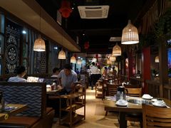 大堂-阿婉贵州苗家酸汤鱼(梅林店)