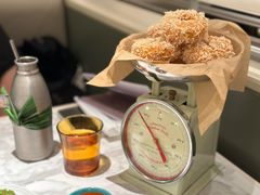 -太食獸泰式茶餐厅(艾尚天地店)
