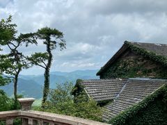-莫干山风景区