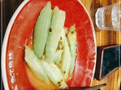 -今邕烧烤(西大店)