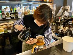 -Hei Cafe(工体店)