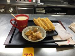-永和大王(朝晖店)