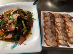 -邹胖哥好好吃餐馆(荔波美食街店)
