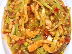 -易老妈蹄花.特色川菜(人民公园总店)