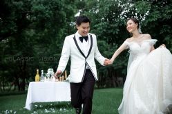 -经典婚纱摄影美学馆·私人定制