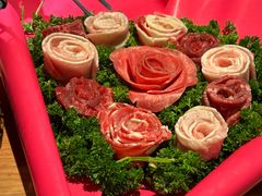 -烧肉达人•炭火烧肉(新天地店)