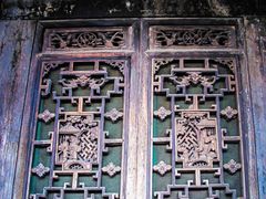 -雅安上里古镇
