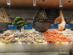 -星伦多自助料理·涮烤一体(江桥万达店)