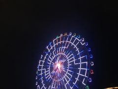 -琴岛之星摩天轮