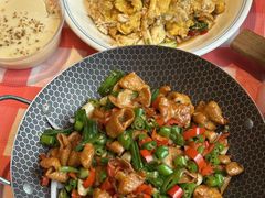 -恰八斗·猛火长沙菜(国贸店)