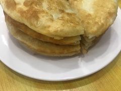 -铁东熏肉大饼铺