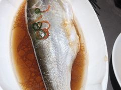 -晓淮山·扬州早茶·淮扬菜(龙阳广场店)