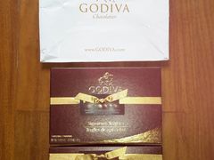 -GODIVA(港汇恒隆广场)