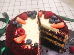 -姆们M Sweetie Cake(三里屯店)