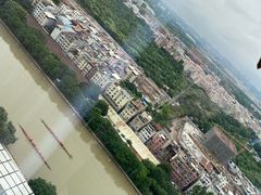 -广交会威斯汀酒店