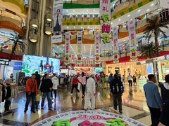 -大连商场