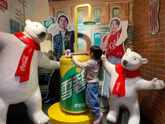 -东方明珠·可口可乐欢乐餐厅