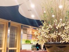-黑松白鹿(崇文门新活馆店)