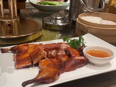 -丽华园(汉阳龙阳店)