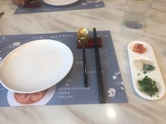 -子霖南山鲜虾面(南山总店)