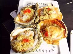 -很久以前羊肉串(打浦路店)