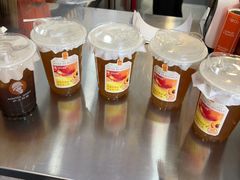 -沪上阿姨·精选茶饮(南开白堤路店)
