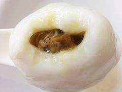 鲜肉汤圆-朱新年·苏式汤团·面点(北寺塔店)