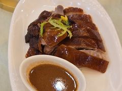 -椿记烧鹅(北门店)