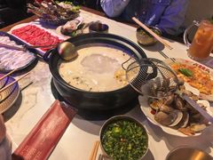 -琥珀川糟粕醋火锅(慈云寺店)