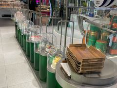 -Bread618面包生日蛋糕(欧亚商都店)