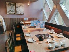 -捞王锅物料理(四川北路店)