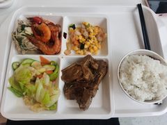 -润厨员工餐厅(华润城万象天地店)