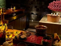 -赤RedBowl川锅·炙烤·板前(北京瑰丽酒店)