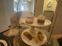 -Me Coffee下午茶艺术空间