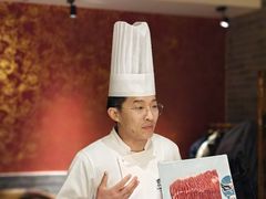 -东来顺饭庄(西直门店)