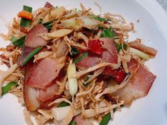 -阿斯牛牛·凉山菜(新会展店)