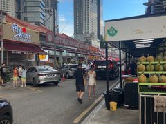 -新峰肉骨茶(总店)