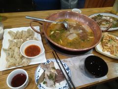 -妈妈的味道(和顺古镇店)