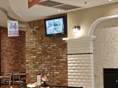 -必胜客(巴沟店)