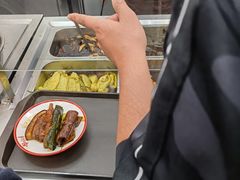 -刘小忙把子肉(北园大街总店)