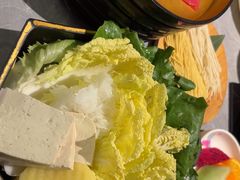 -一绪に寿喜烧(荟聚店)